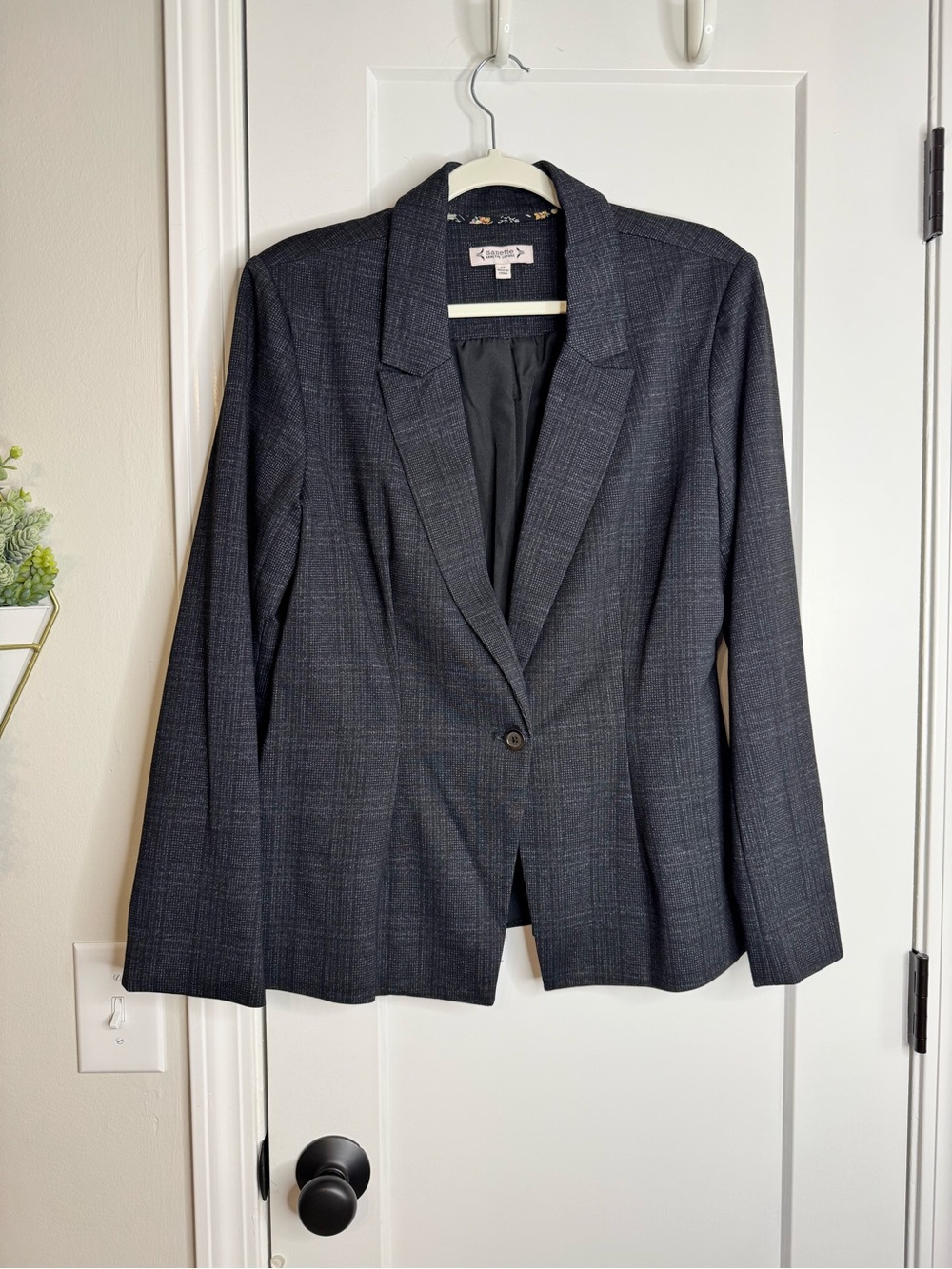 Nanette, Nanette LePore Blazer